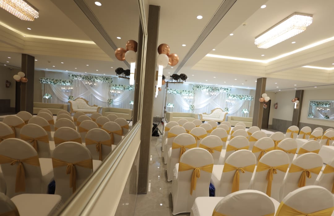 The Paradise Banquet Hall gallery photo 16